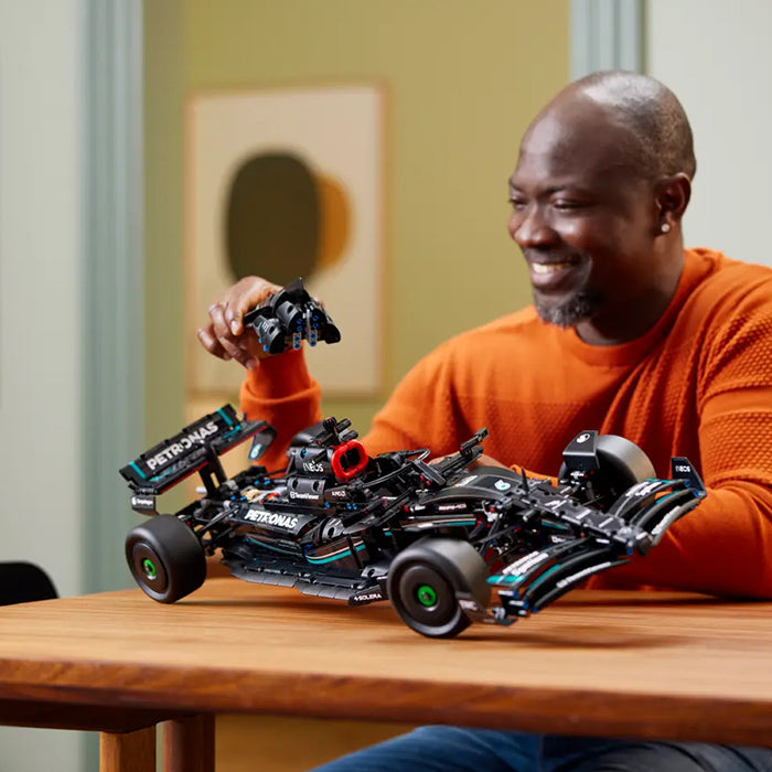 42171 MERCEDES-AMG F1 W14 E PERFORMANCE TOYS by LEGO at Sundora