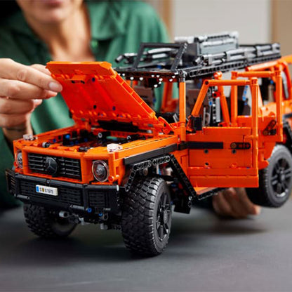 42177 Mercedes-Benz G 500 PROFESSIONAL Line