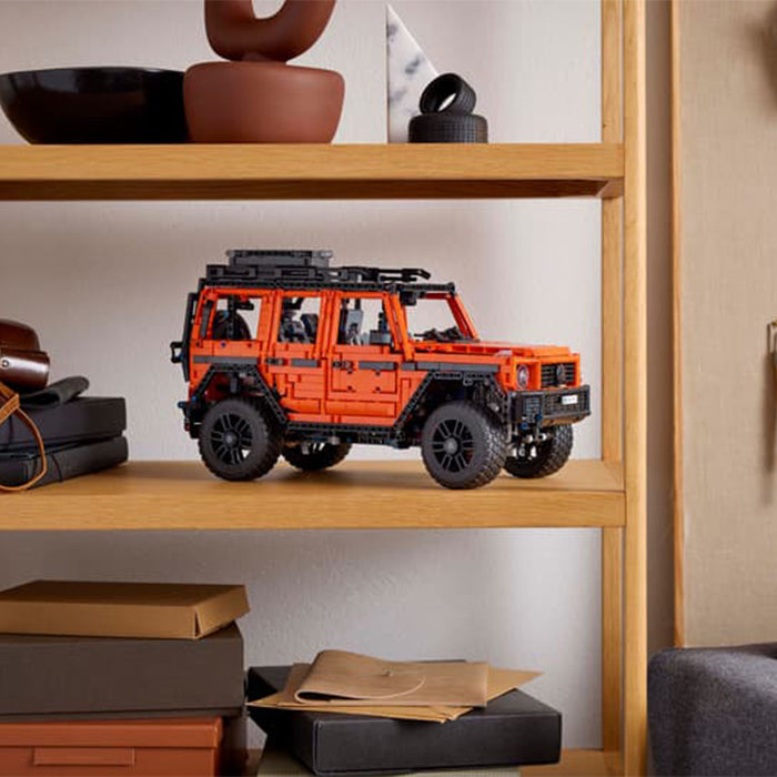 42177 Mercedes-Benz G 500 PROFESSIONAL Line