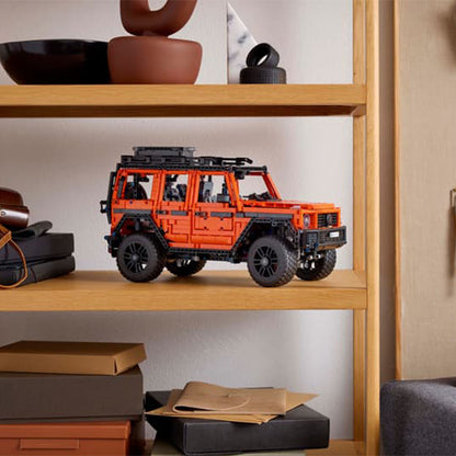 42177 Mercedes-Benz G 500 PROFESSIONAL Line