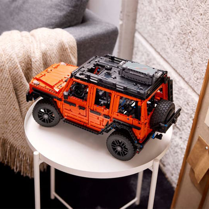 42177 Mercedes-Benz G 500 PROFESSIONAL Line