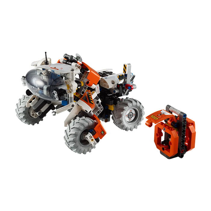 42178 SURFACE SPACE LOADER LT78 TOYS by LEGO at Sundora