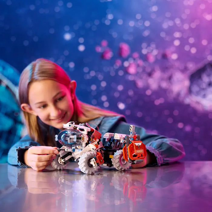 42178 SURFACE SPACE LOADER LT78 TOYS by LEGO at Sundora