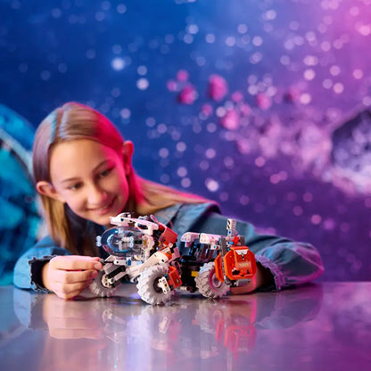 42178 SURFACE SPACE LOADER LT78 TOYS by LEGO at Sundora