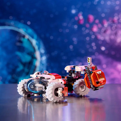 42178 SURFACE SPACE LOADER LT78 TOYS by LEGO at Sundora