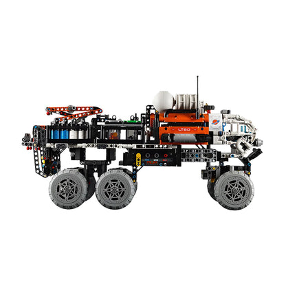 42180 MARS CREW EXPLORATION ROVER TOYS by LEGO at Sundora