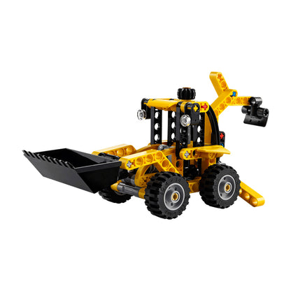 42197 Backhoe Loader
