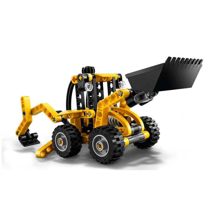 42197 Backhoe Loader