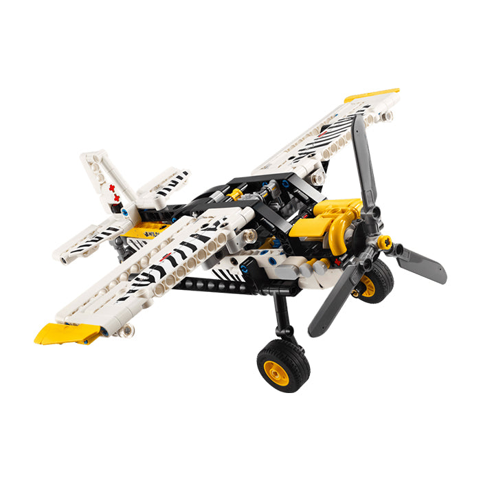 42198 Bush Plane