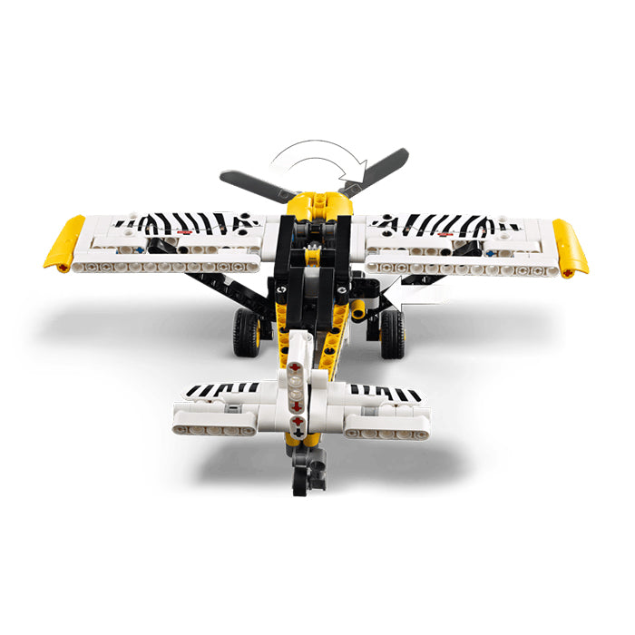 42198 Bush Plane