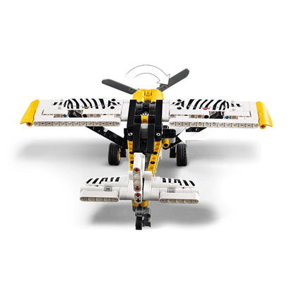 42198 Bush Plane