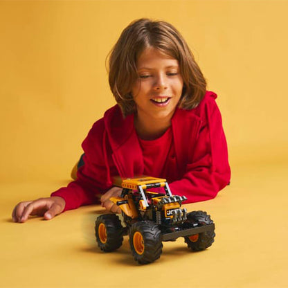 42199 Monster Jam™ DIGatron™ Pull-Back