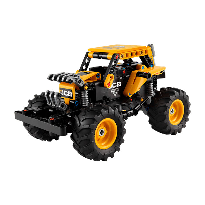 42199 Monster Jam™ DIGatron™ Pull-Back