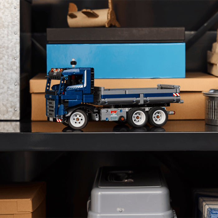 42203 Tipping Dump Truck