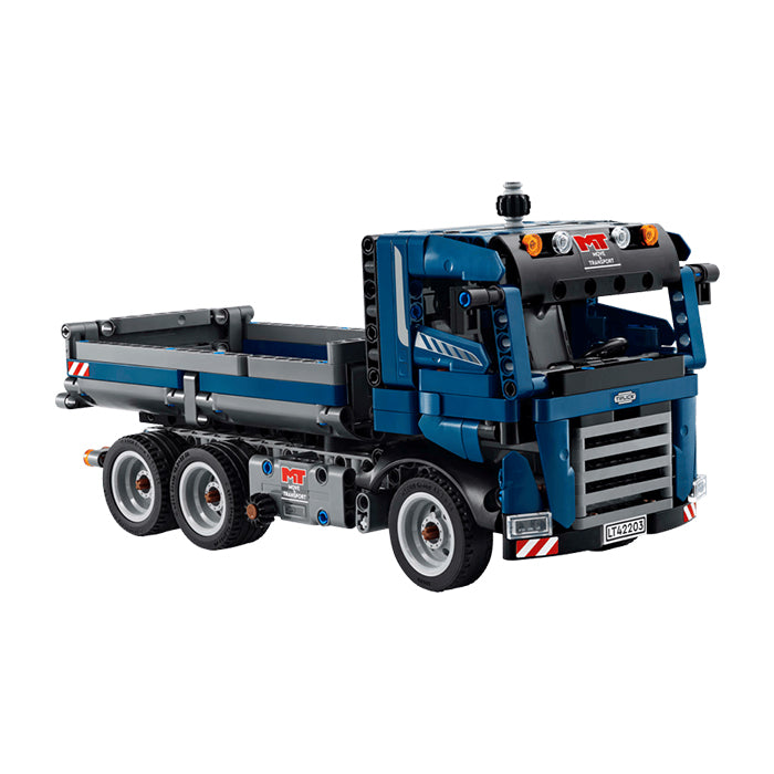 42203 Tipping Dump Truck