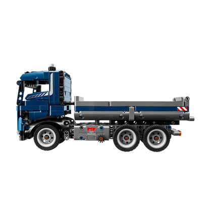 42203 Tipping Dump Truck