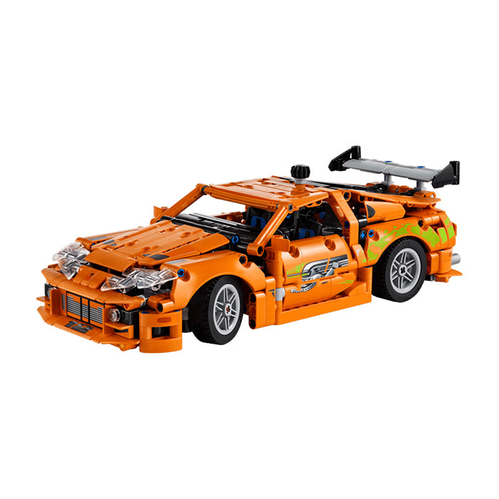 42204 Fast and Furious Toyota Supra MK4