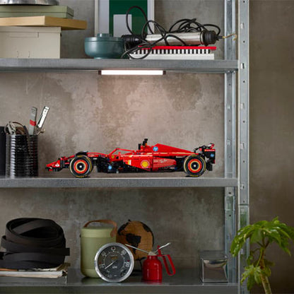 42207 Ferrari SF-24 F1 Car