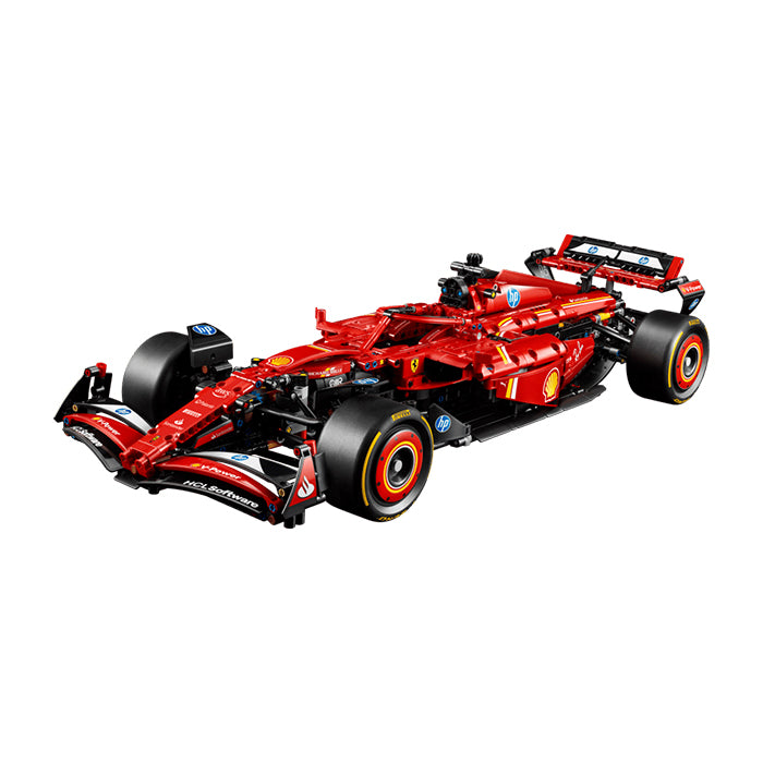 42207 Ferrari SF-24 F1 Car