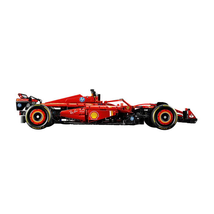 42207 Ferrari SF-24 F1 Car