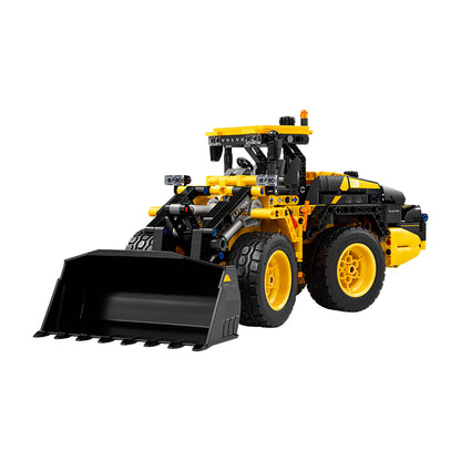 42209 Volvo L120 Electric Wheel Loader