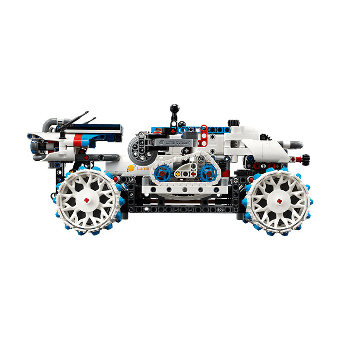 42211 Lunar Outpost® Moon Rover Space Vehicle