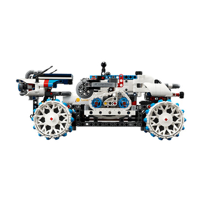 42211 Lunar Outpost® Moon Rover Space Vehicle