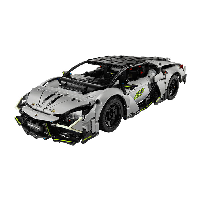 42214 Lamborghini Revuelto Super Sports Car