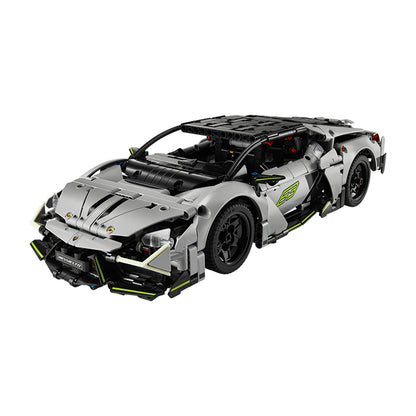 42214 Lamborghini Revuelto Super Sports Car