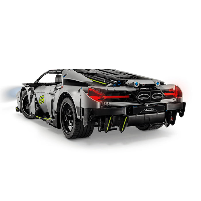 42214 Lamborghini Revuelto Super Sports Car