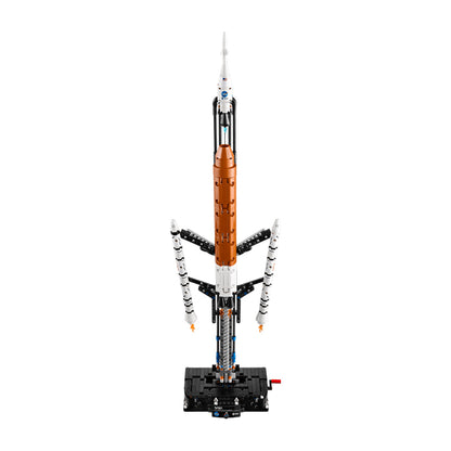42221 NASA Artemis Space Launch System Rocket