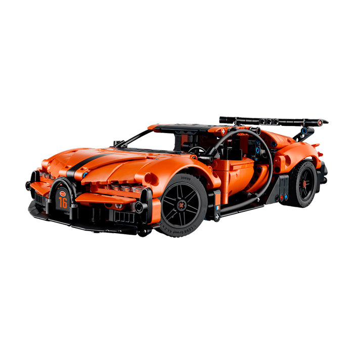 42222 Bugatti Chiron Pur Sport Hypercar