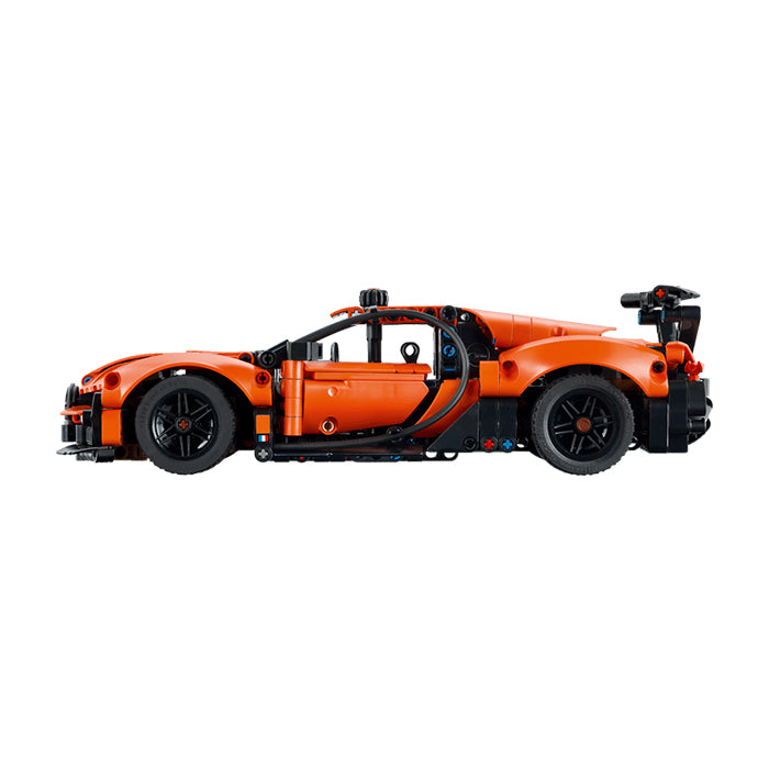 42222 Bugatti Chiron Pur Sport Hypercar