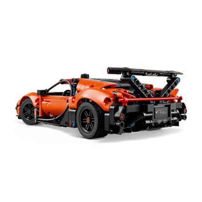 42222 Bugatti Chiron Pur Sport Hypercar