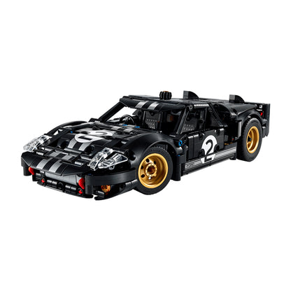 42223 1966 Ford GT40 MKII Race Car