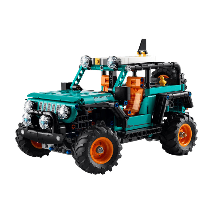 42227 Jeep® Wrangler Rubicon SUV