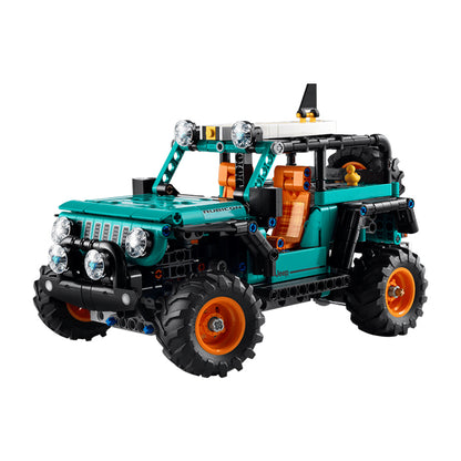 42227 Jeep® Wrangler Rubicon SUV