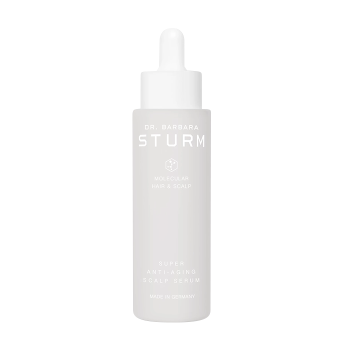 SUPER ANTI-AGING SCALP SERUM SKINCARE by DR. BARBARA STURM at Sundora