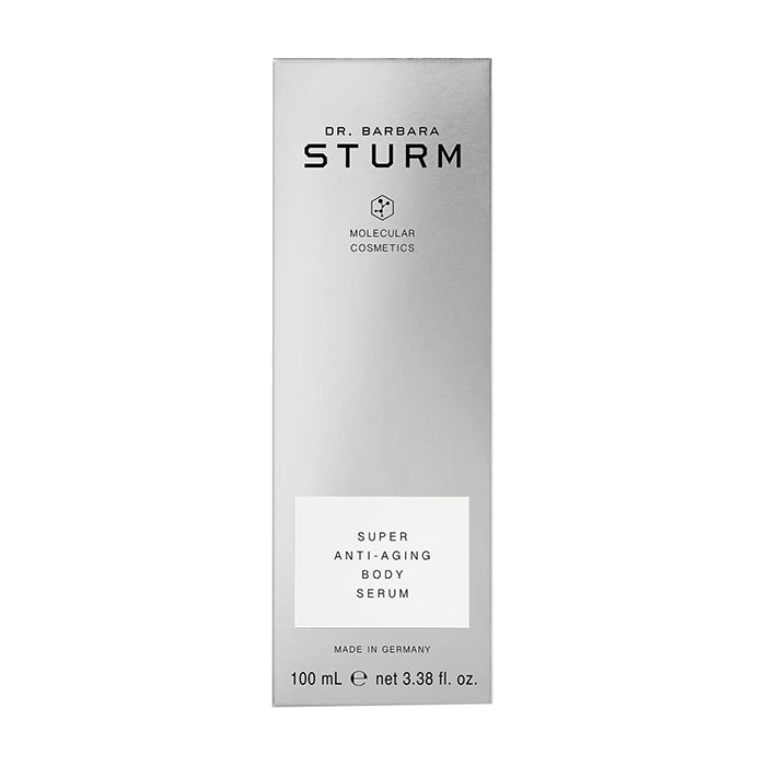 SUPER ANTI-AGING BODY SERUM BODY SERUM by DR. BARBARA STURM at Sundora