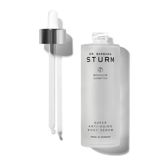 SUPER ANTI-AGING BODY SERUM BODY SERUM by DR. BARBARA STURM at Sundora