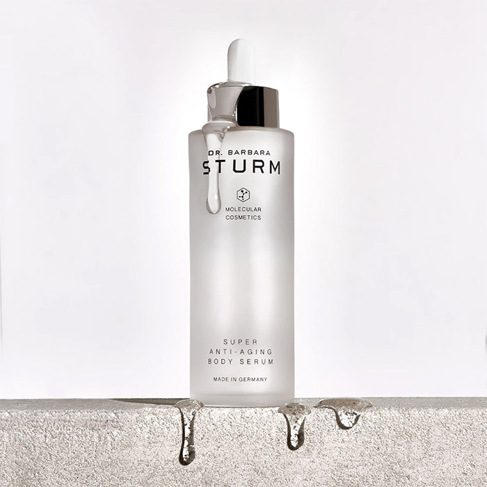 SUPER ANTI-AGING BODY SERUM BODY SERUM by DR. BARBARA STURM at Sundora
