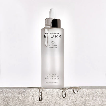 SUPER ANTI-AGING BODY SERUM BODY SERUM by DR. BARBARA STURM at Sundora