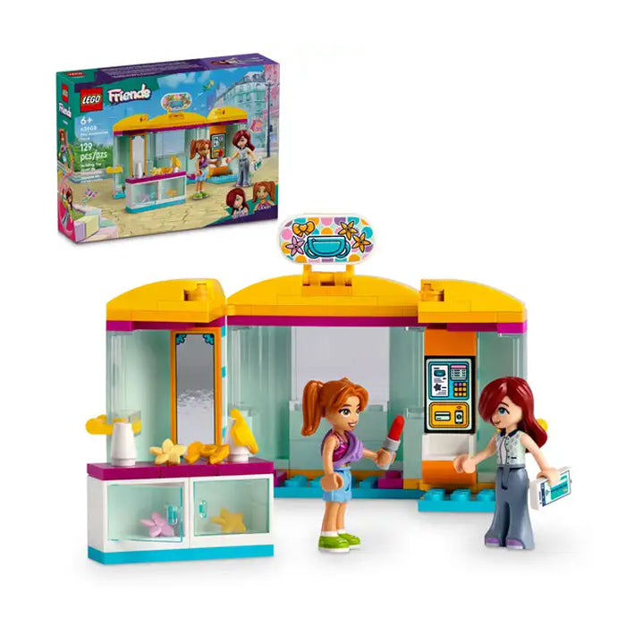 42608 TINY ACCESSORIES STORE TOYS by LEGO at Sundora