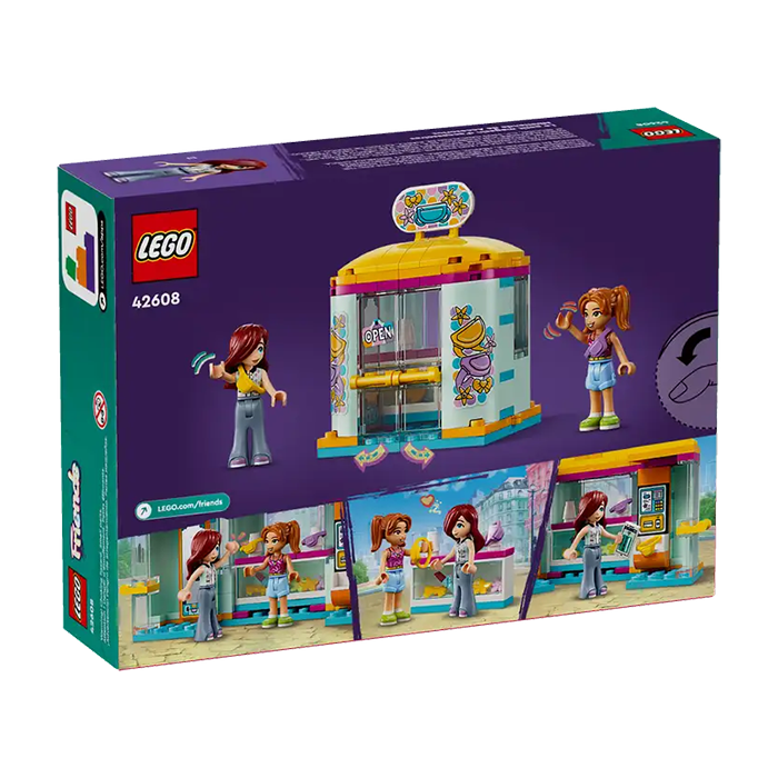 42608 TINY ACCESSORIES STORE TOYS by LEGO at Sundora