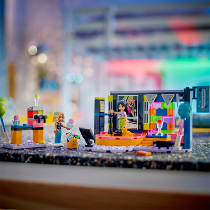 42610 KARAOKE MUSIC PARTY TOYS by LEGO at Sundora