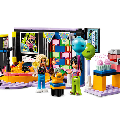 42610 KARAOKE MUSIC PARTY TOYS by LEGO at Sundora