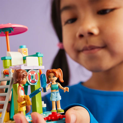 42623 BEACH WATER SCOOTER TOYS by LEGO at Sundora