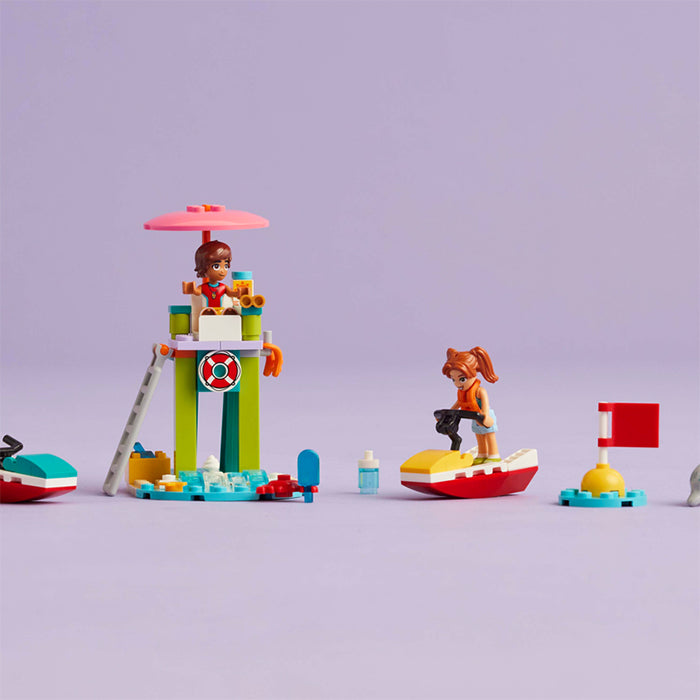 42623 BEACH WATER SCOOTER TOYS by LEGO at Sundora