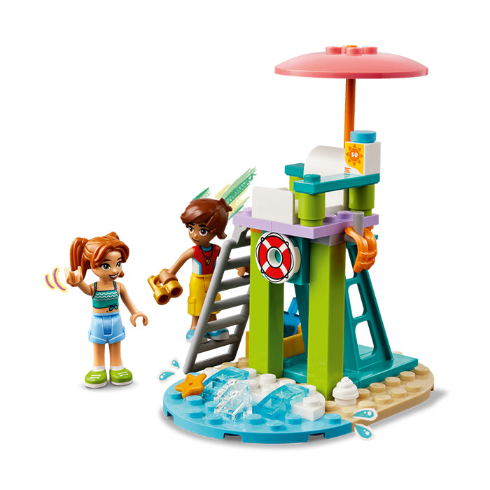 42623 BEACH WATER SCOOTER TOYS by LEGO at Sundora