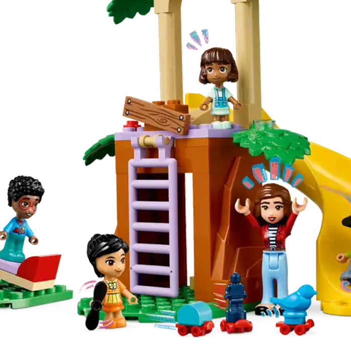 42636 HEARTLAKE CITY PRESCHOOL TOYS by LEGO at Sundora